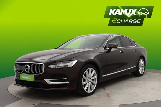 Volvo S90 vaihtoauto