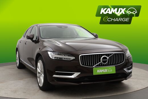 Volvo S90 vaihtoauto