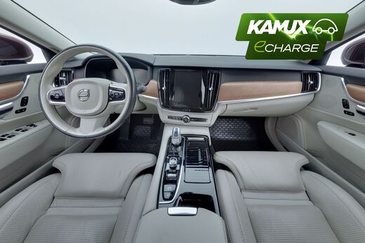 Volvo S90 vaihtoauto