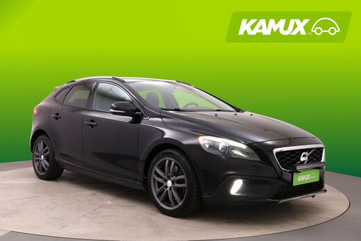 Volvo V40 Cross Country vaihtoauto