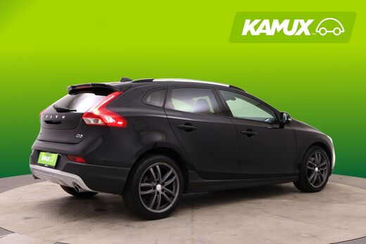 Volvo V40 Cross Country vaihtoauto