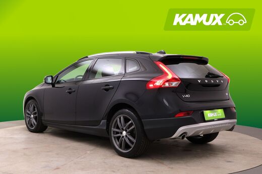 Volvo V40 Cross Country vaihtoauto