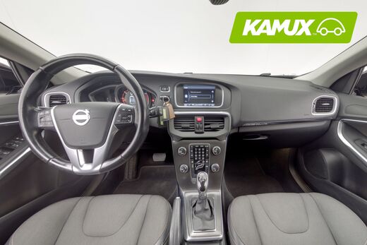 Volvo V40 Cross Country vaihtoauto