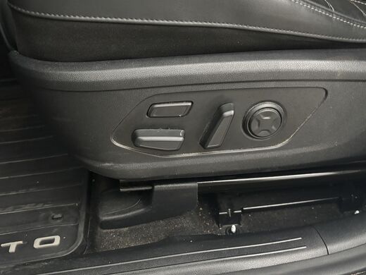 Kia Sorento vaihtoauto