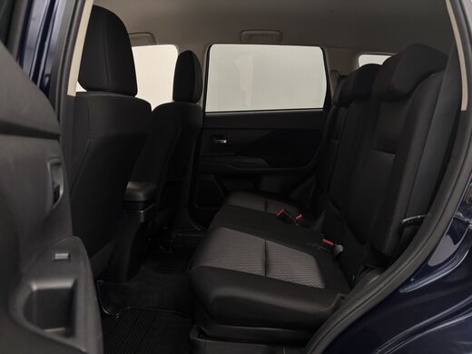 Mitsubishi Outlander vaihtoauto