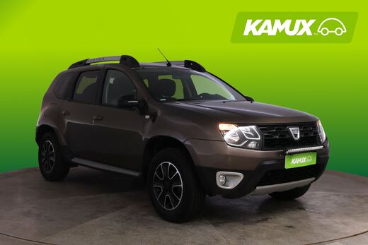Dacia Duster vaihtoauto
