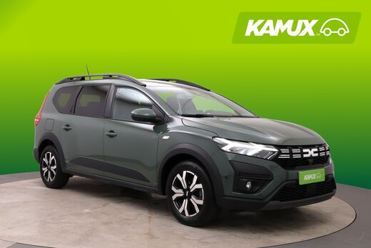 Dacia Jogger vaihtoauto