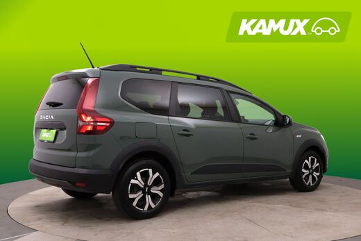 Dacia Jogger vaihtoauto