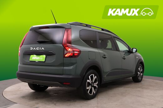 Dacia Jogger vaihtoauto