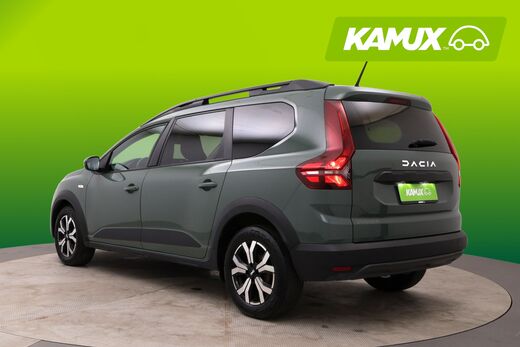 Dacia Jogger vaihtoauto