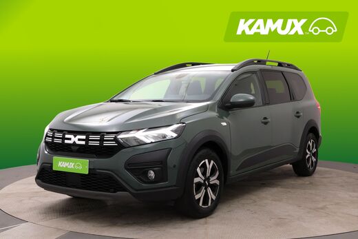 Dacia Jogger vaihtoauto