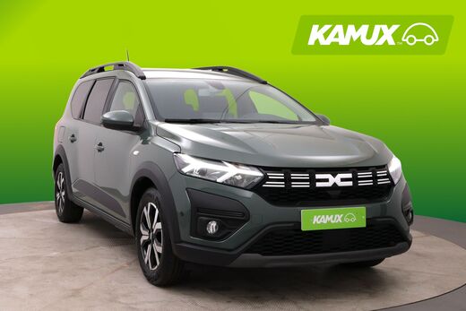 Dacia Jogger vaihtoauto
