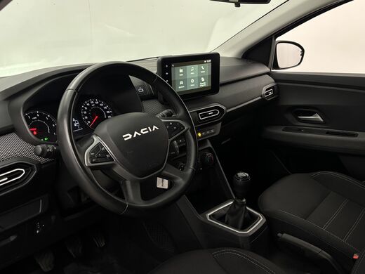 Dacia Jogger vaihtoauto