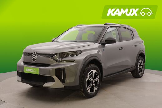 Citroën e-C3 Aircross vaihtoauto