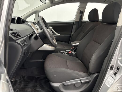 Toyota Verso vaihtoauto