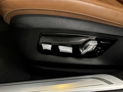 BMW 740 vaihtoauto