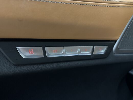 BMW 740 vaihtoauto