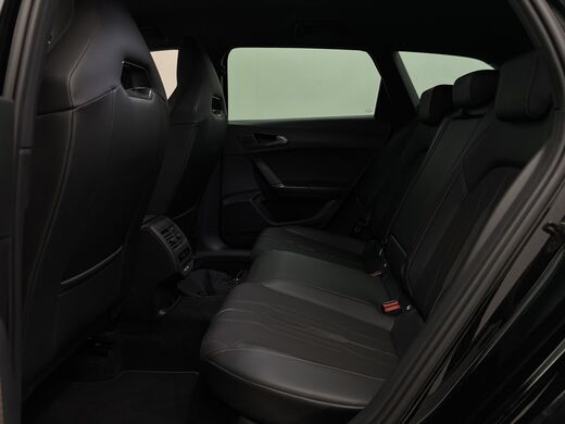 Cupra Leon Sportstourer vaihtoauto