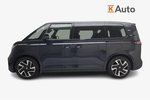 Volkswagen ID. Buzz vaihtoauto