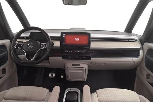 Volkswagen ID. Buzz vaihtoauto