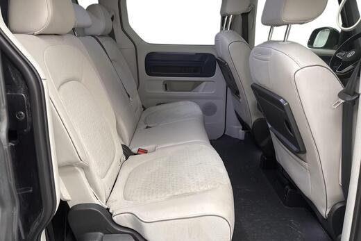 Volkswagen ID. Buzz vaihtoauto
