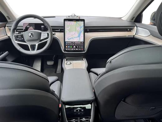 Volvo EX90 vaihtoauto