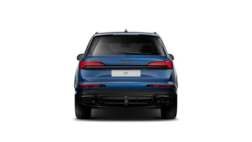 Audi Q7 vaihtoauto