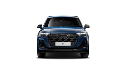 Audi Q7 vaihtoauto