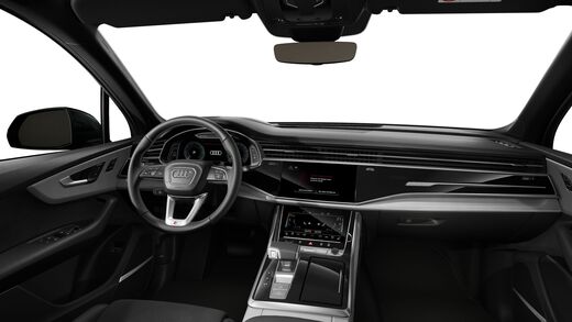 Audi Q7 vaihtoauto