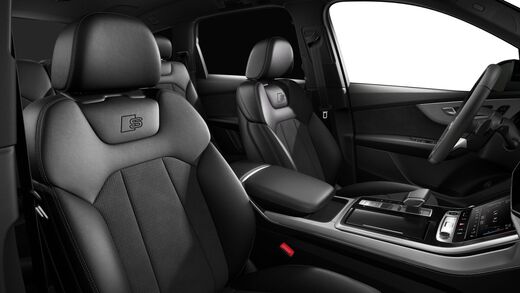 Audi Q7 vaihtoauto