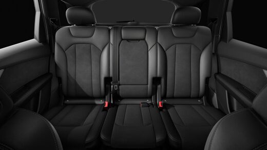 Audi Q7 vaihtoauto