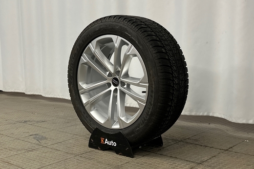 Audi Q7 vaihtoauto