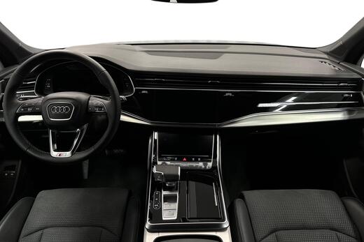 Audi Q7 vaihtoauto