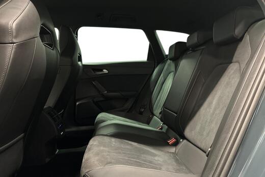 Cupra Leon Sportstourer vaihtoauto
