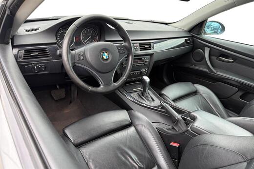 BMW 335 vaihtoauto