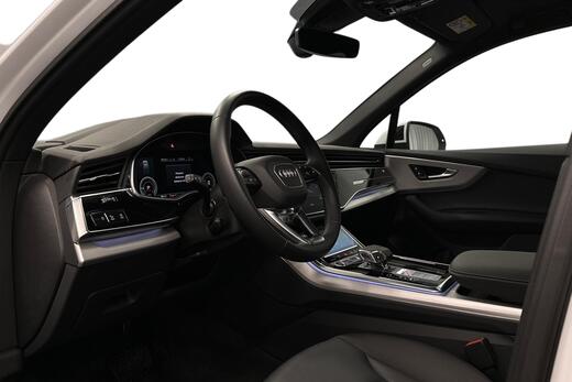 Audi Q7 vaihtoauto
