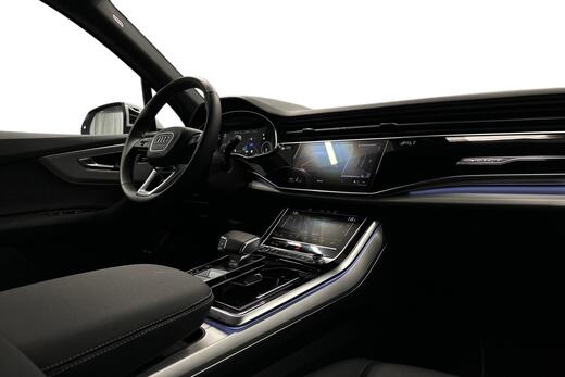 Audi Q7 vaihtoauto