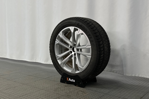 Audi Q7 vaihtoauto