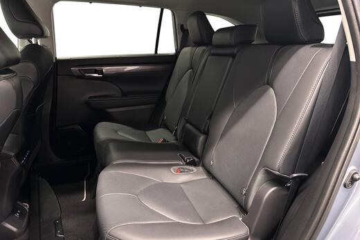 Toyota Land Cruiser vaihtoauto