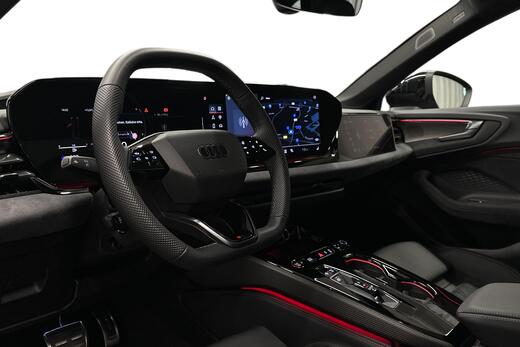 Audi S5 vaihtoauto