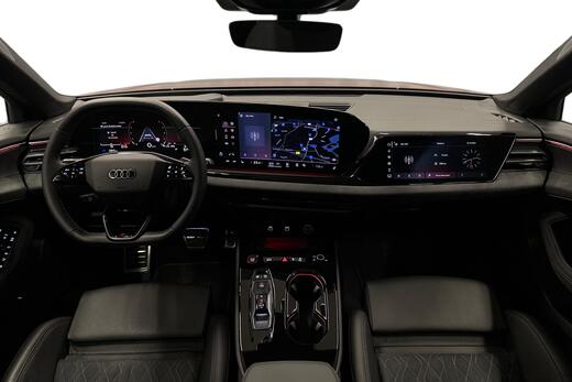Audi S5 vaihtoauto