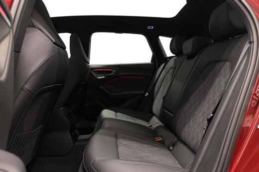 Audi S5 vaihtoauto