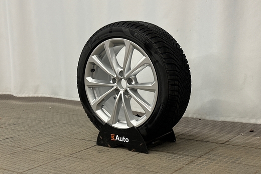 Audi S5 vaihtoauto