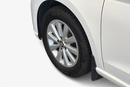 SEAT Ibiza vaihtoauto