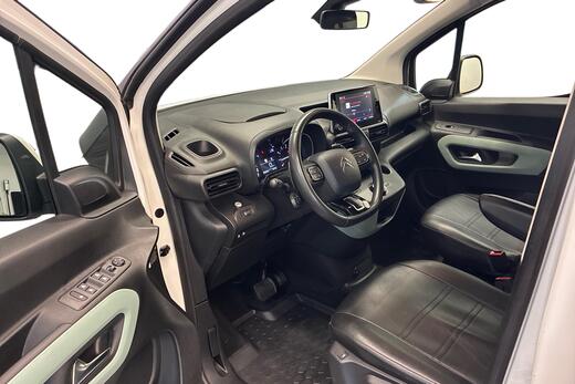 Citroën Berlingo vaihtoauto