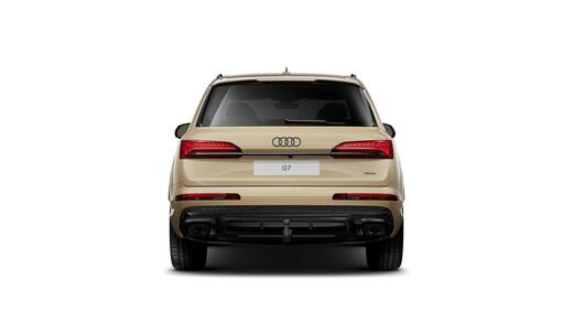 Audi Q7 vaihtoauto