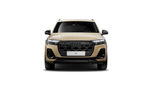 Audi Q7 vaihtoauto