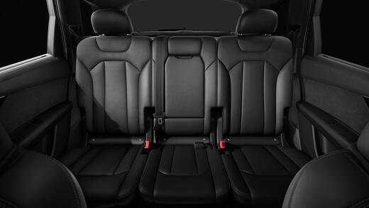 Audi Q7 vaihtoauto