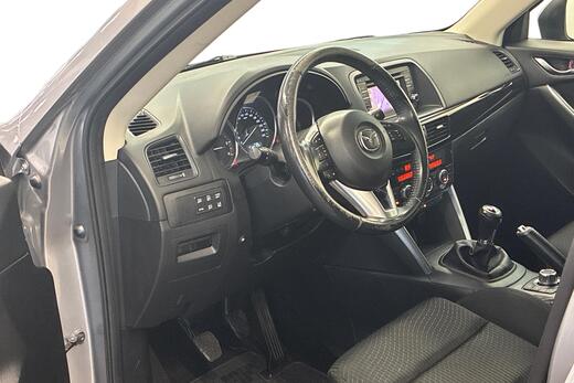 Mazda CX-5 vaihtoauto