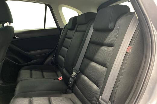 Mazda CX-5 vaihtoauto